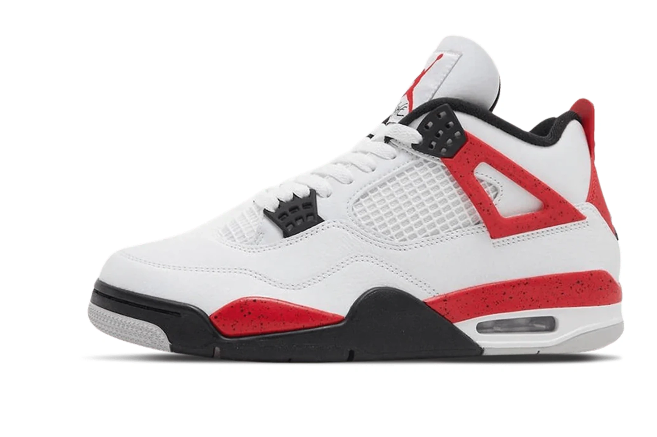 Jordan 4 Cement' 'Red Air GS Retro 0707